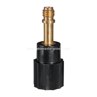 Tripod Center Screw (100mm)