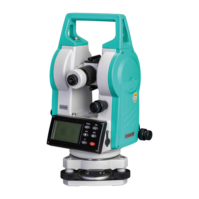 What is a Theodolite?