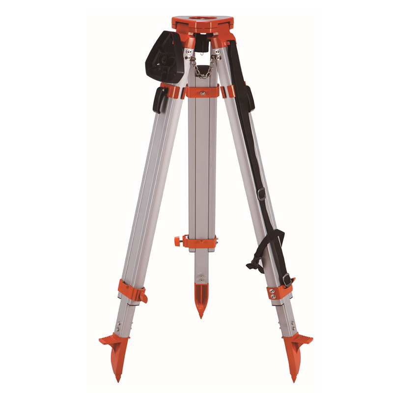How to Set Up and Use a Prism Tripod for Surveying