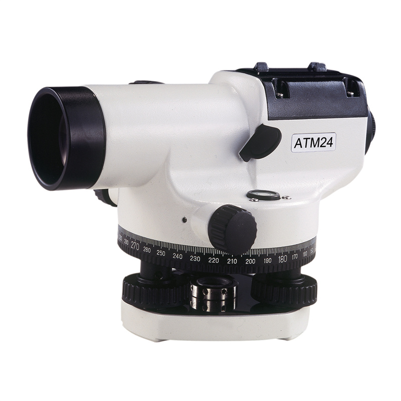What Is The Function of Automatic Leveling?