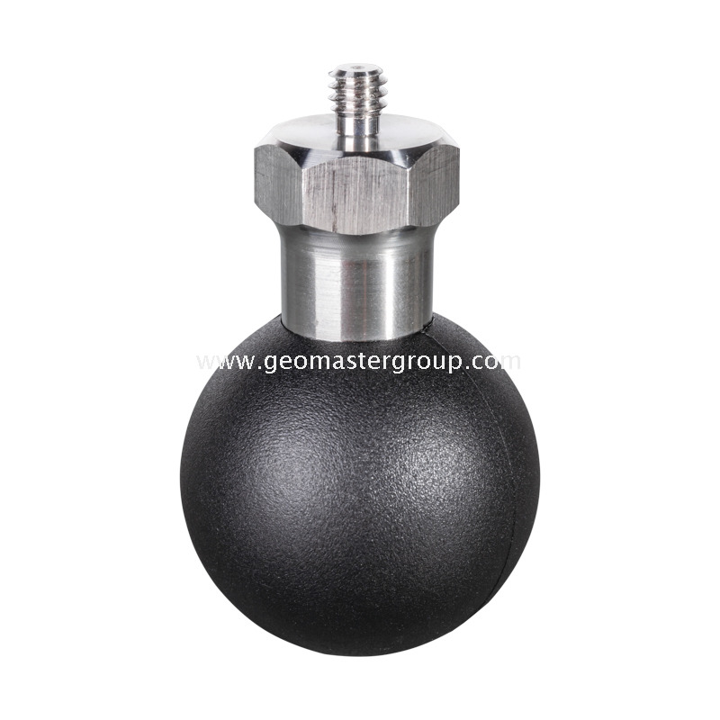 Rugged Tablet Mount Kit (Threaded Ball Adapter)