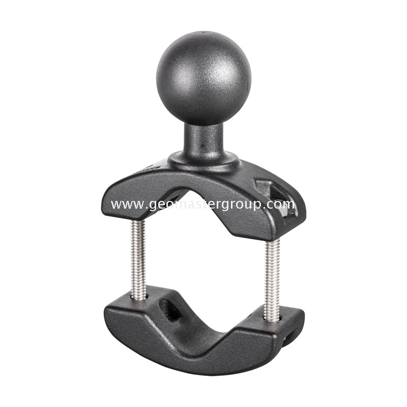Rugged Tablet Mount Kit (Multiple Clamp)