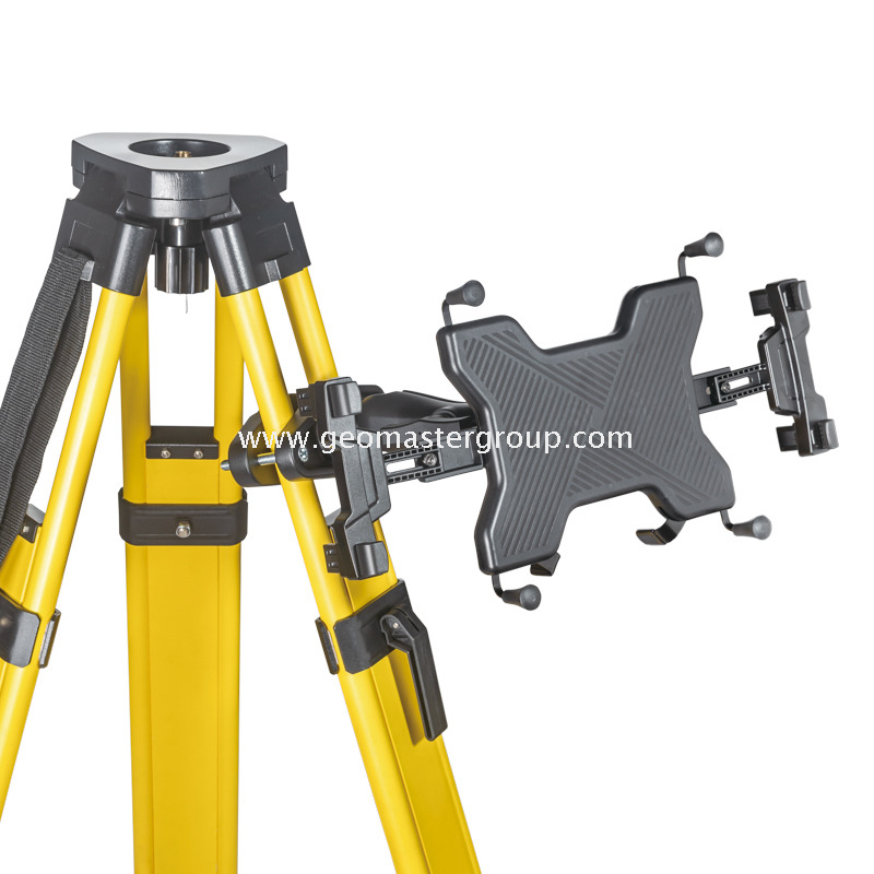 Rugged Tablet Mount Kit (Square Clamp)