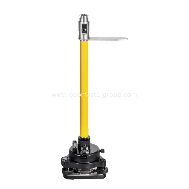 Radio Antenna Arm Mount (142mm)