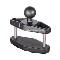 Square Post Clamp for Rugged Tablet