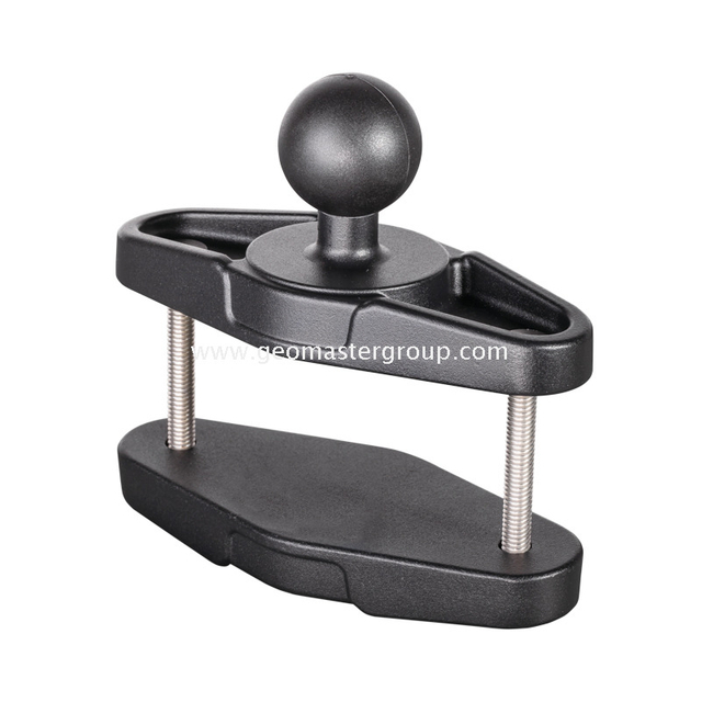 Square Post Clamp for Rugged Tablet