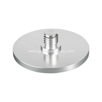 Rail Prism Base (80mm)