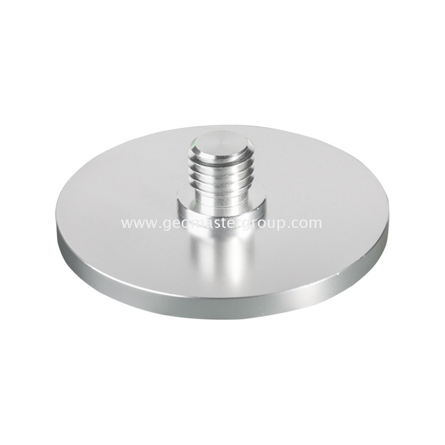 Rail Prism Base (80mm)