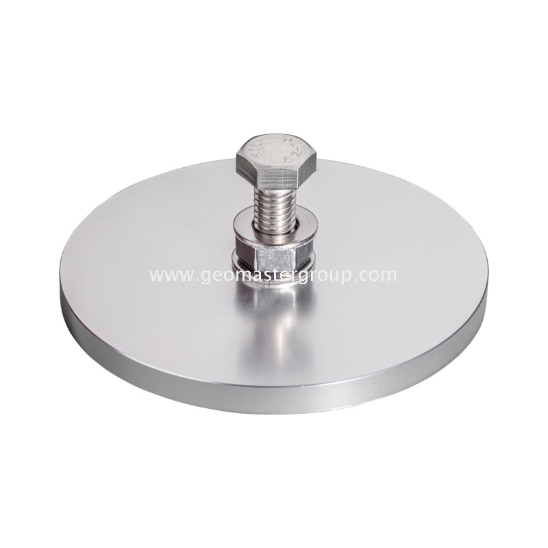 Rail Prism Plate (80mm)