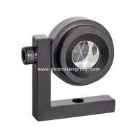 L-bar Monitoring Prism (25.4mm)