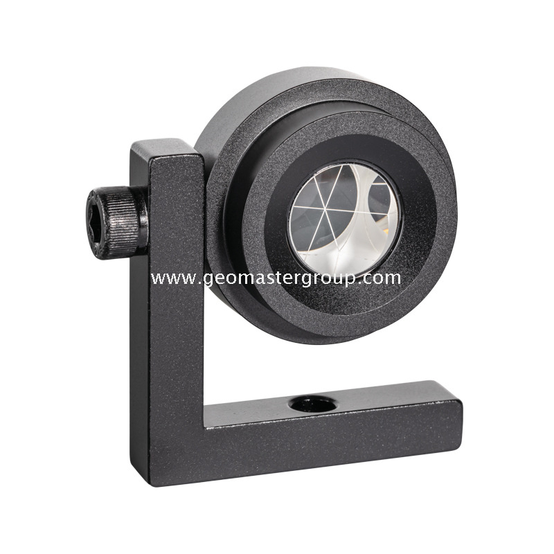 L-bar Monitoring Prism (25.4mm)