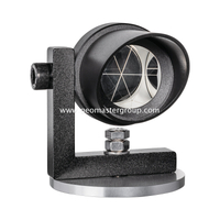 Rain-shelter Rail Prism (80mm Base)