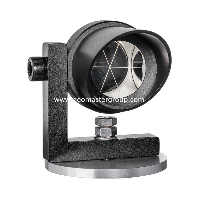 Rain-shelter Rail Prism (80mm Base)