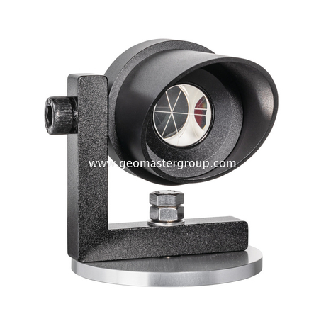 Rain-shelter Rail Prism (80mm Base)