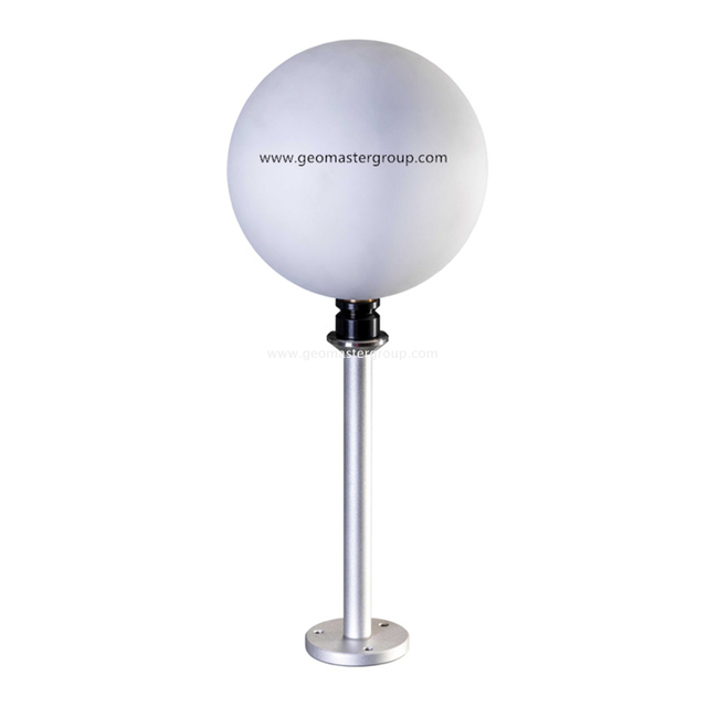 Scanner Sphere (145mm,5/8"/200mm ADP)
