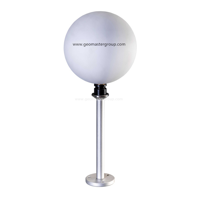 Scanner Sphere (145mm,5/8"/200mm ADP)