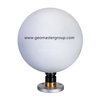 Scanner Sphere (145mm,5/8" ADP)