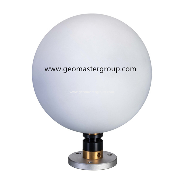 Scanner Sphere (145mm,5/8" ADP)