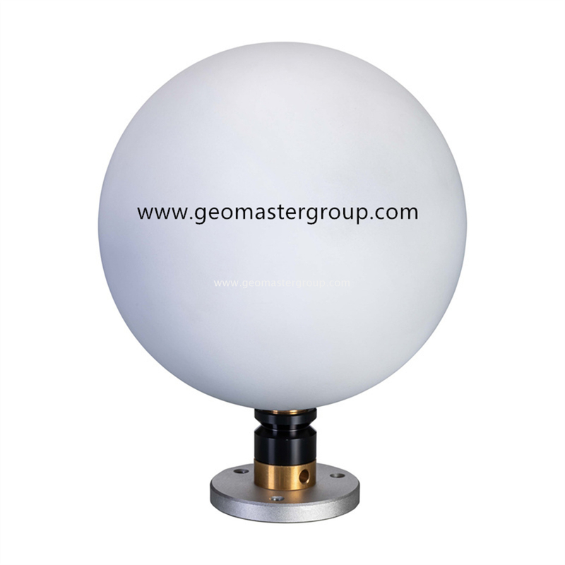 Scanner Sphere (145mm,5/8" ADP)
