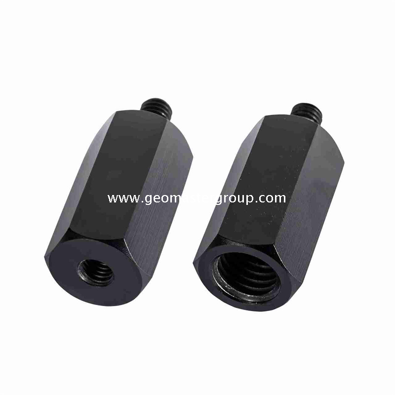 L-bar Monitoring Prism
