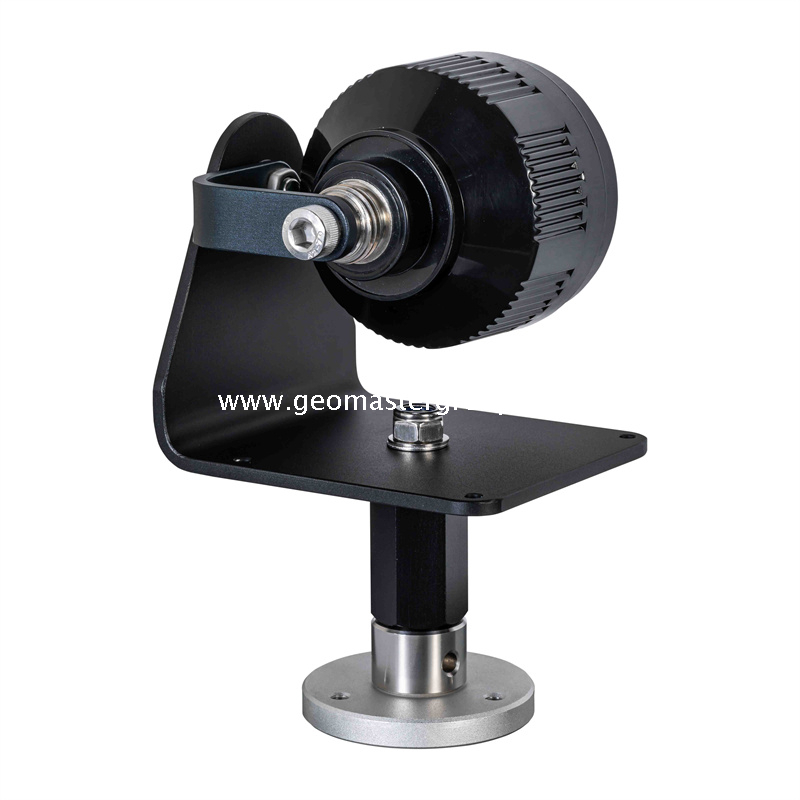 L-bar Monitoring Prism