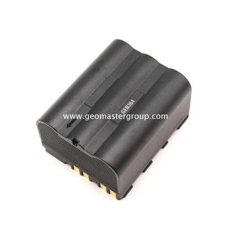 Lithium Surveying Battery