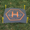 Drone Landing Pad