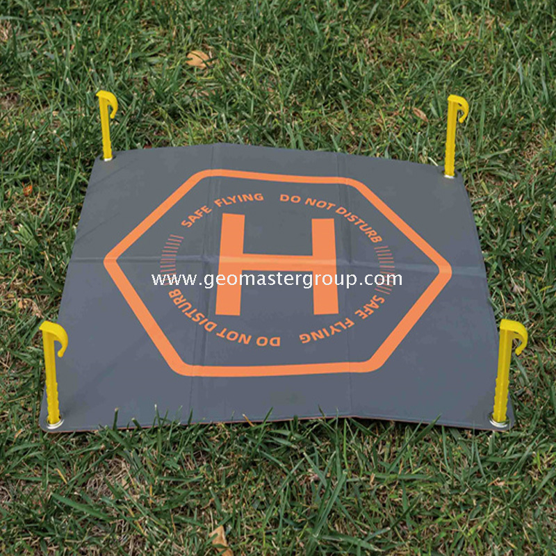Drone Landing Pad