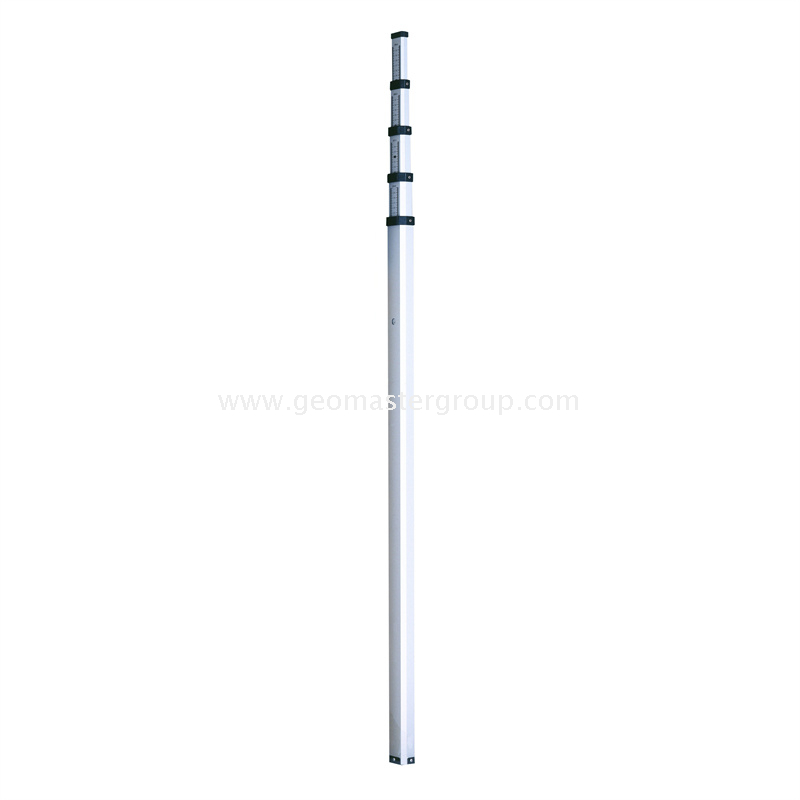 Aluminum Leveling Rod