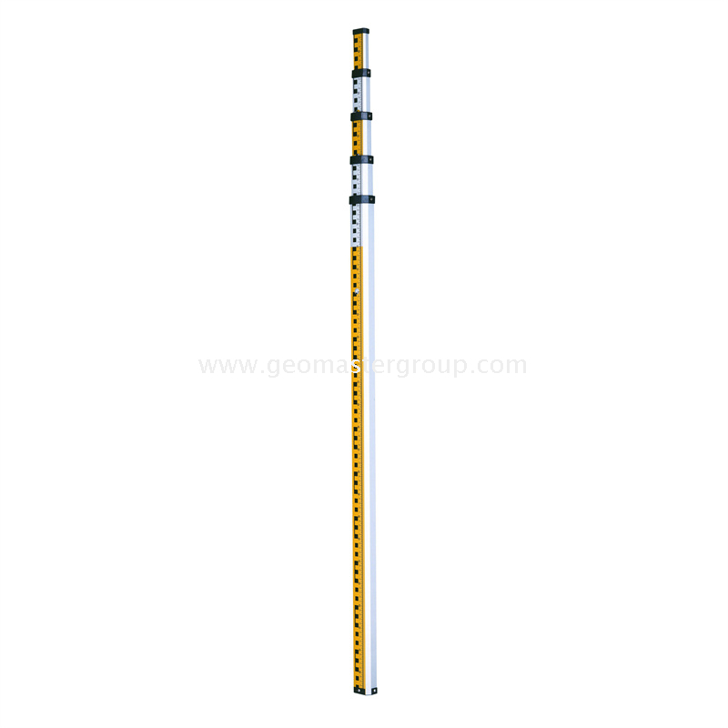 Aluminum Leveling Rod