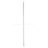 Fiberglass Leveling Staff