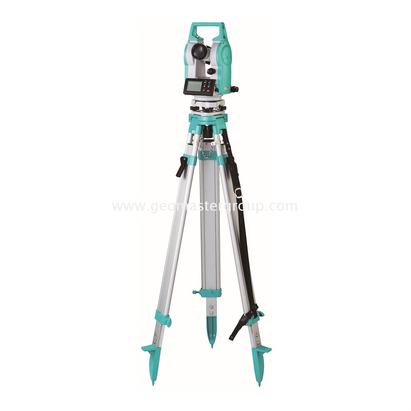 Electronic Theodolite