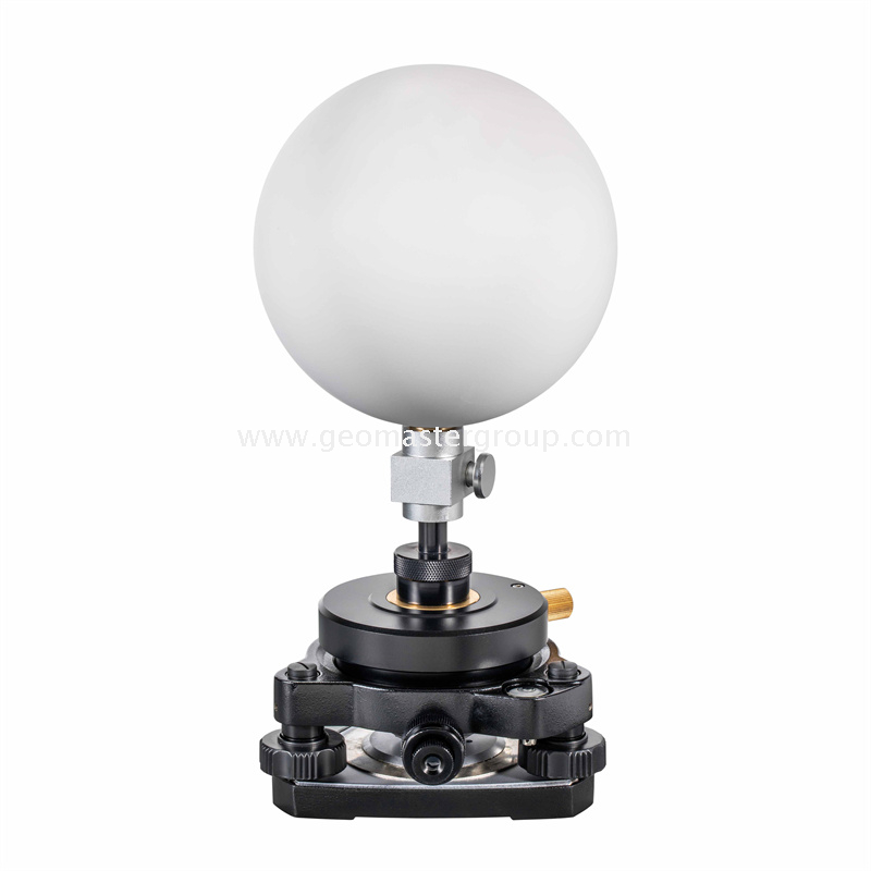 Scanner Sphere Adapter