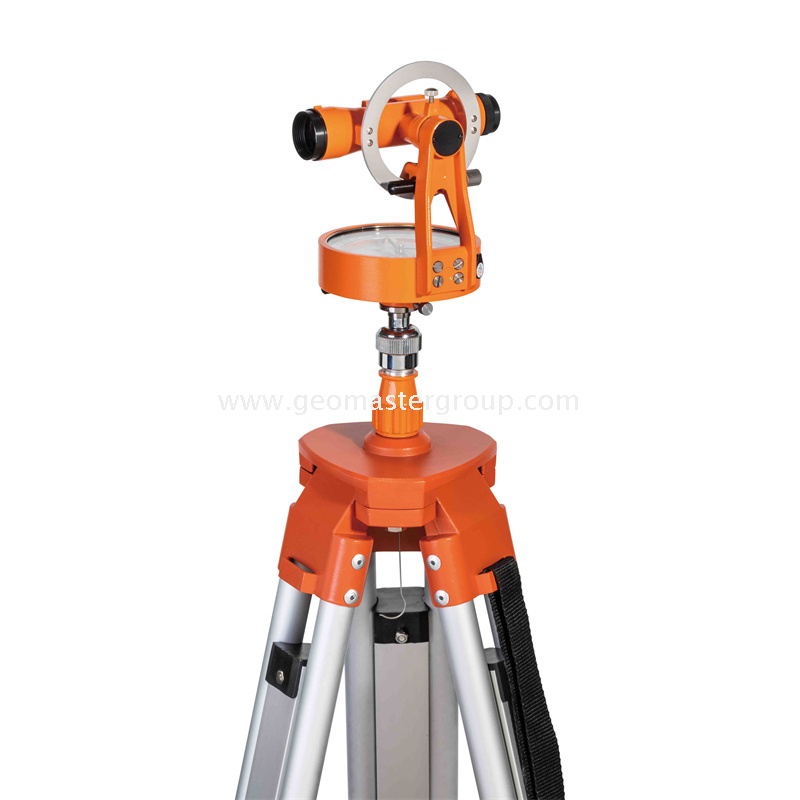 Optical Compass