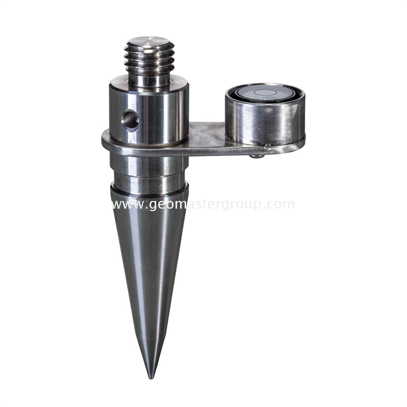 Handheld Mini Prism Pole