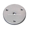 Magnetic Fixed Carrier