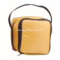 Circular Prism Bag