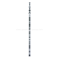 Telescopic Barcode Staff