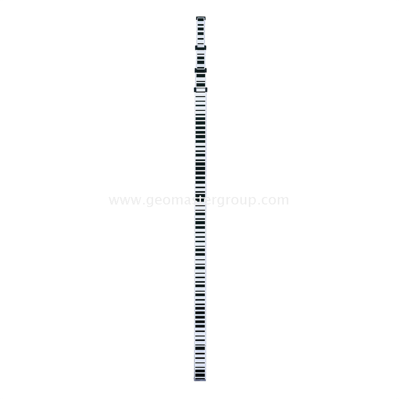 Telescopic Barcode Staff
