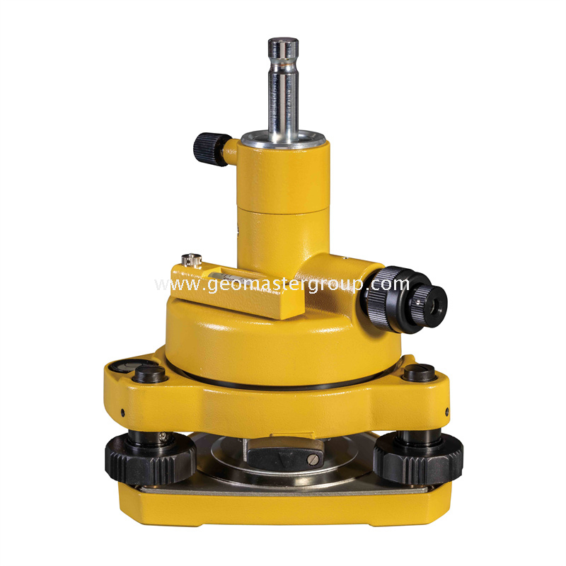 Prism Pole Adapter