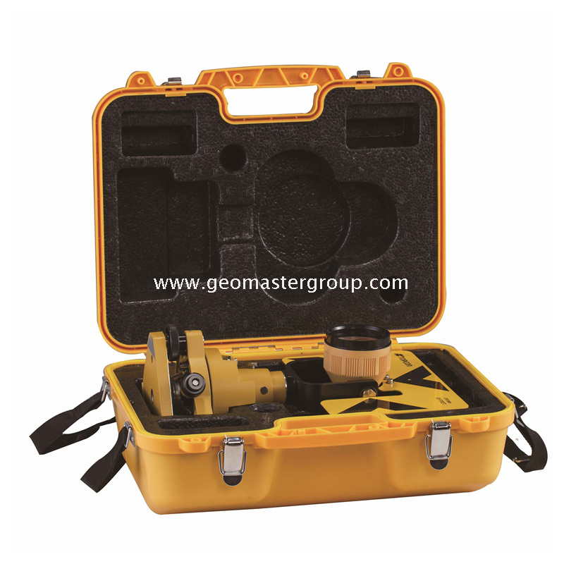 Prism Traverse Kit Case