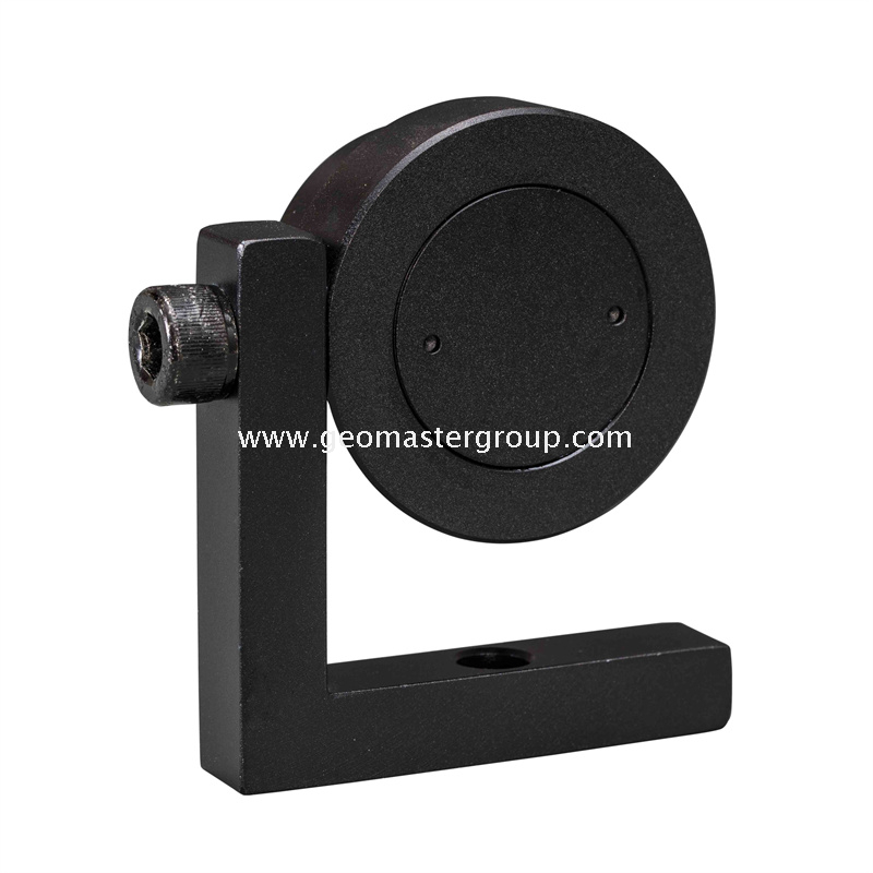 L-bar Monitoring Prism