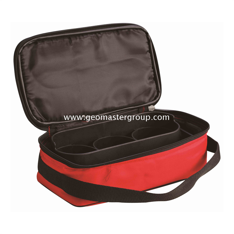 Prism Holder & Target Bag