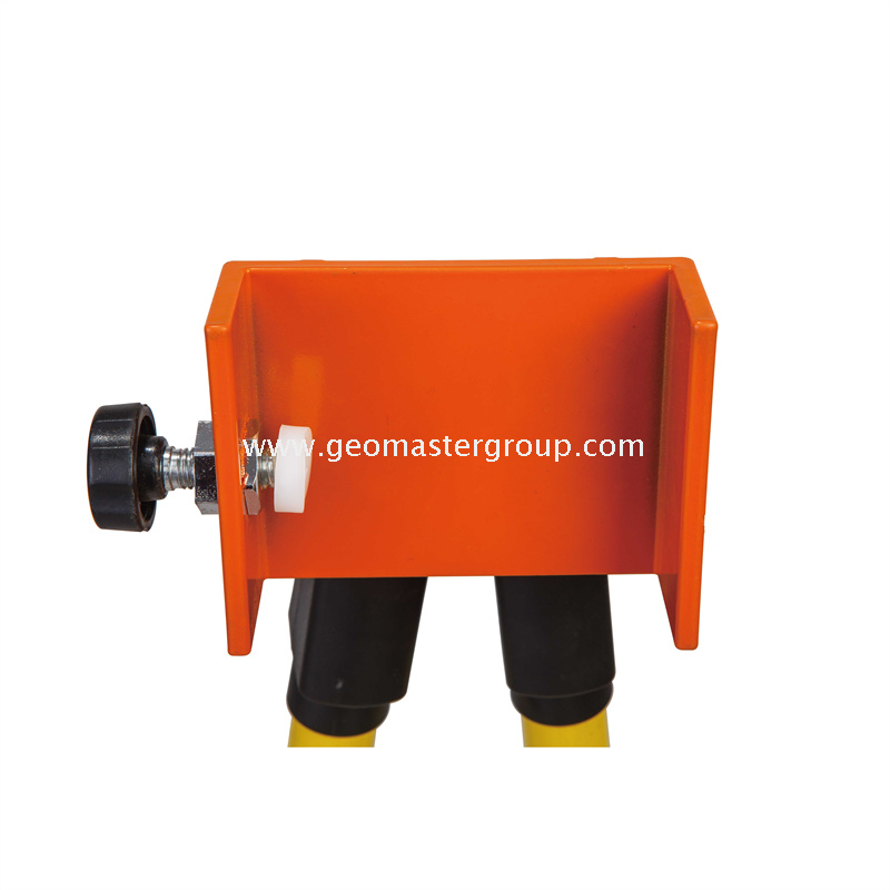 Leveling Staff Bipod