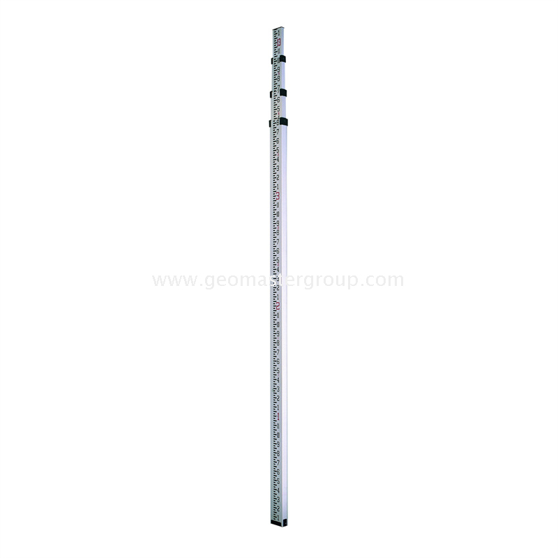 Aluminum Telescopic Staff