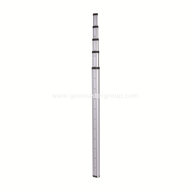Heavy-duty Leveling Staff