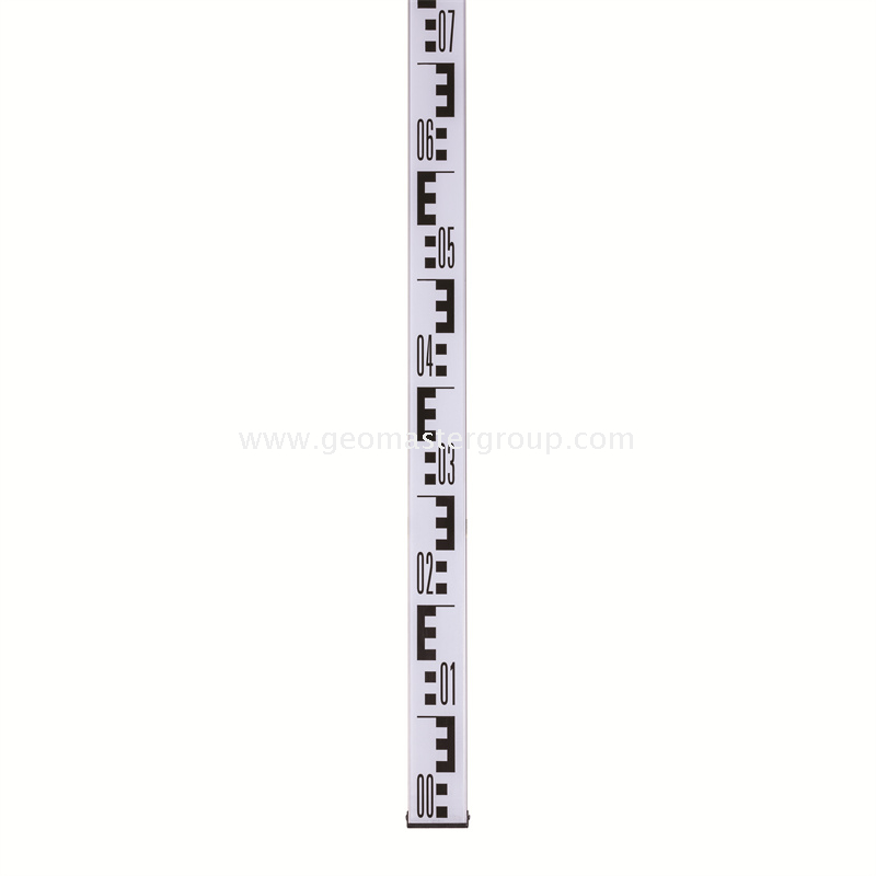 Aluminum Leveling Rod