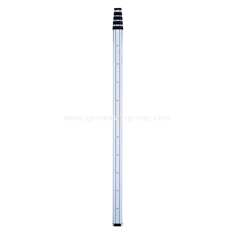Aluminum Telescopic Staff