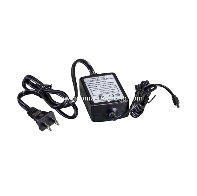 Surveying Battery Charger
