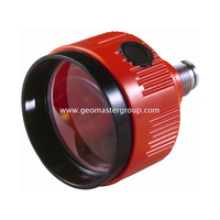 LED Flashing Prism